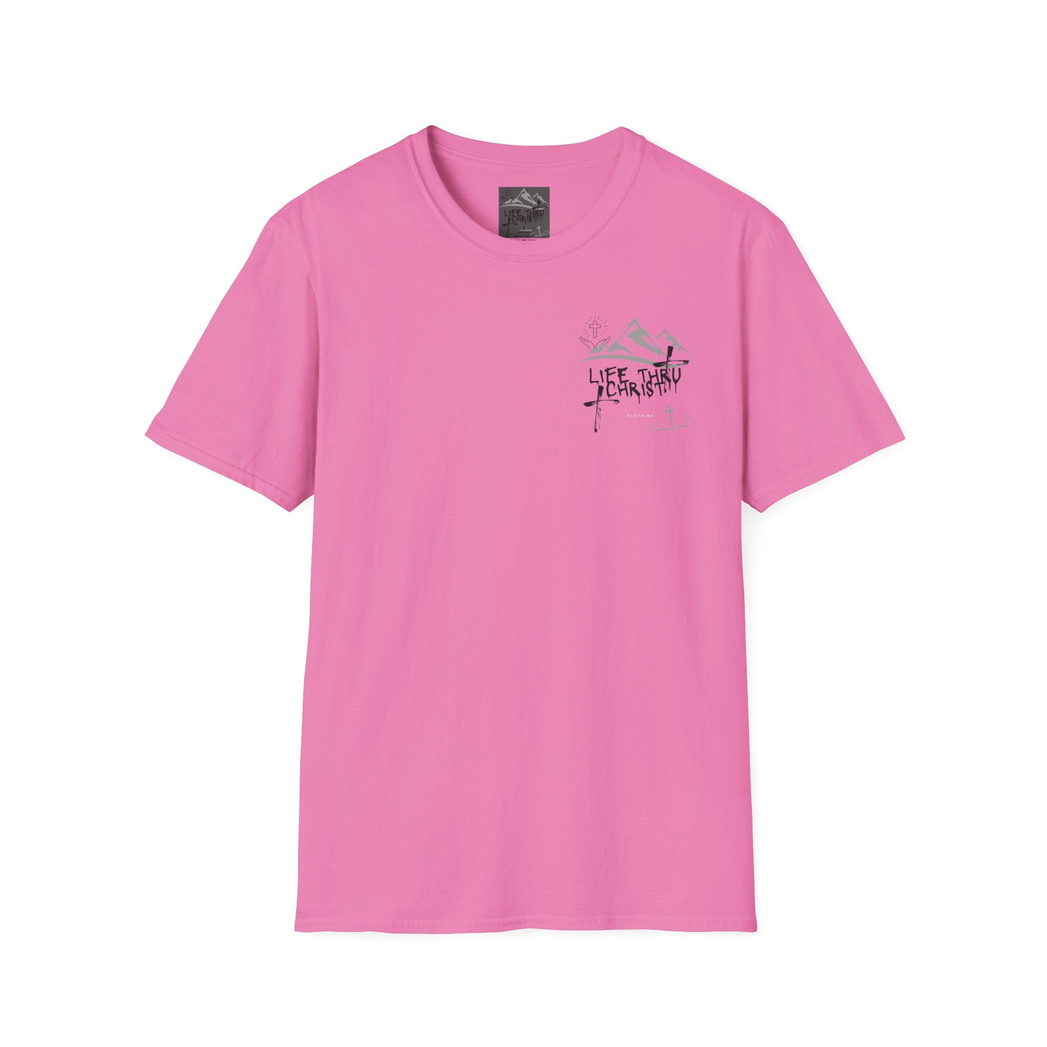 Life Thru Christ T-Shirt