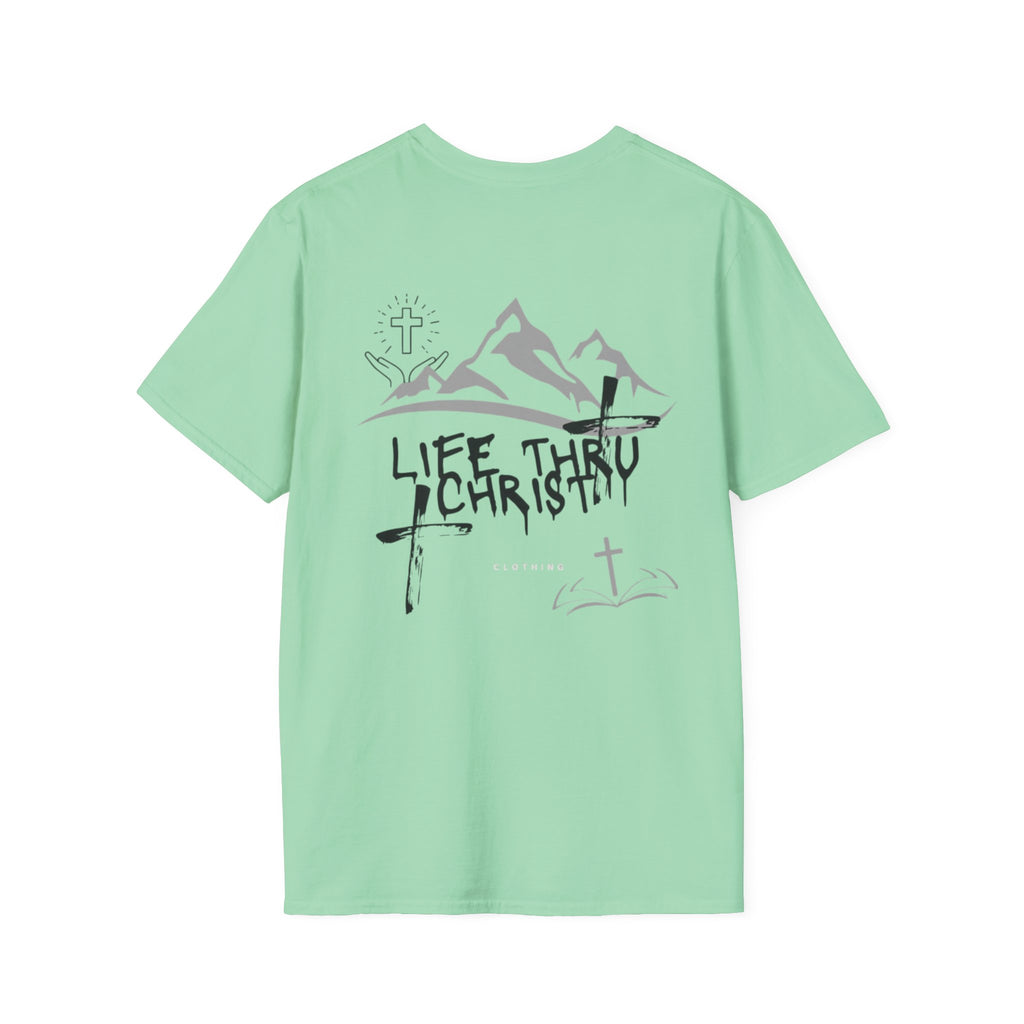 Life Thru Christ T-Shirt