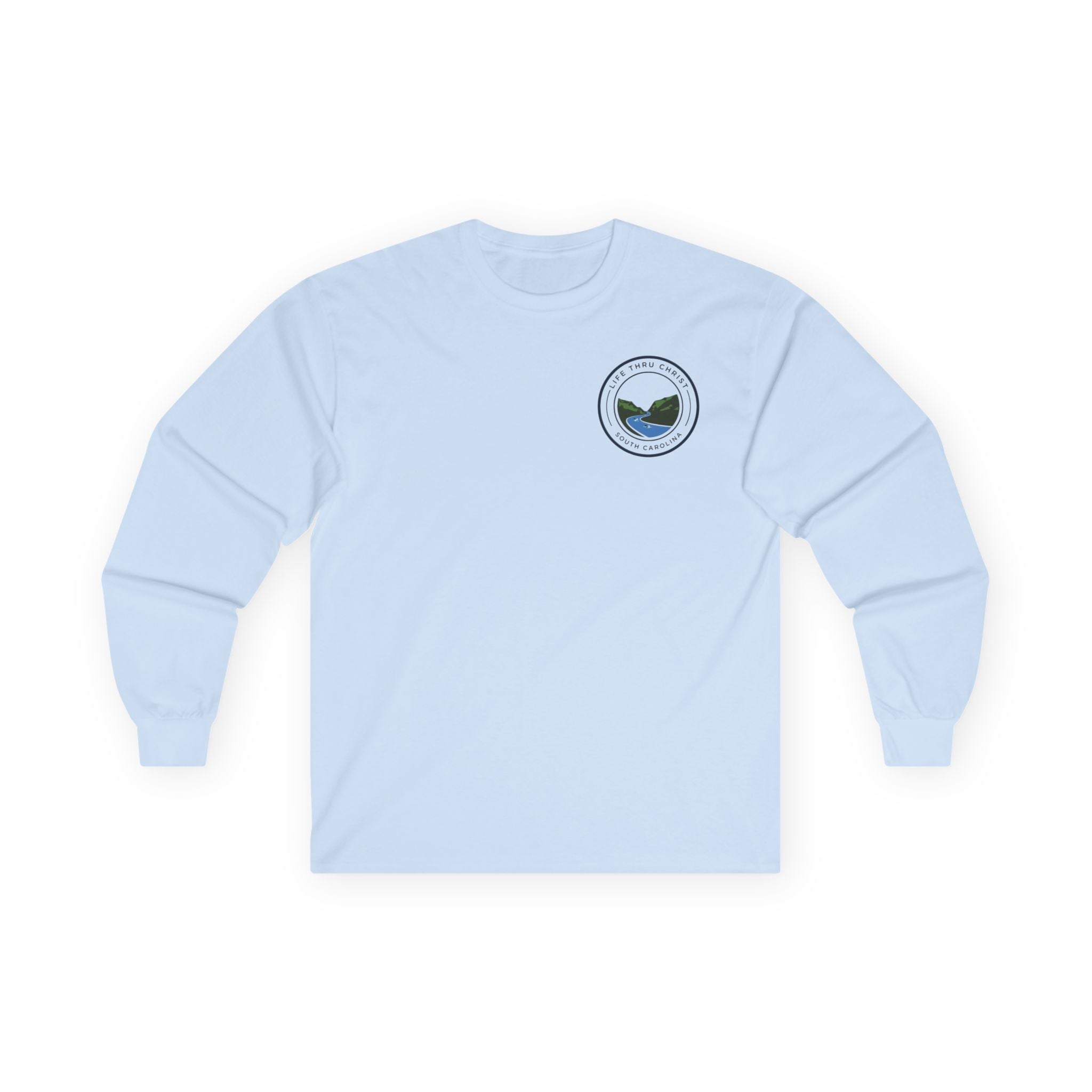 Life Thru Christ Origin Long Sleeve