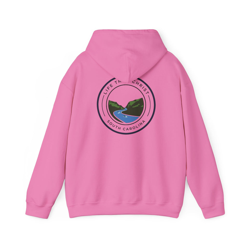 Life Thru Christ Origin Hoodie