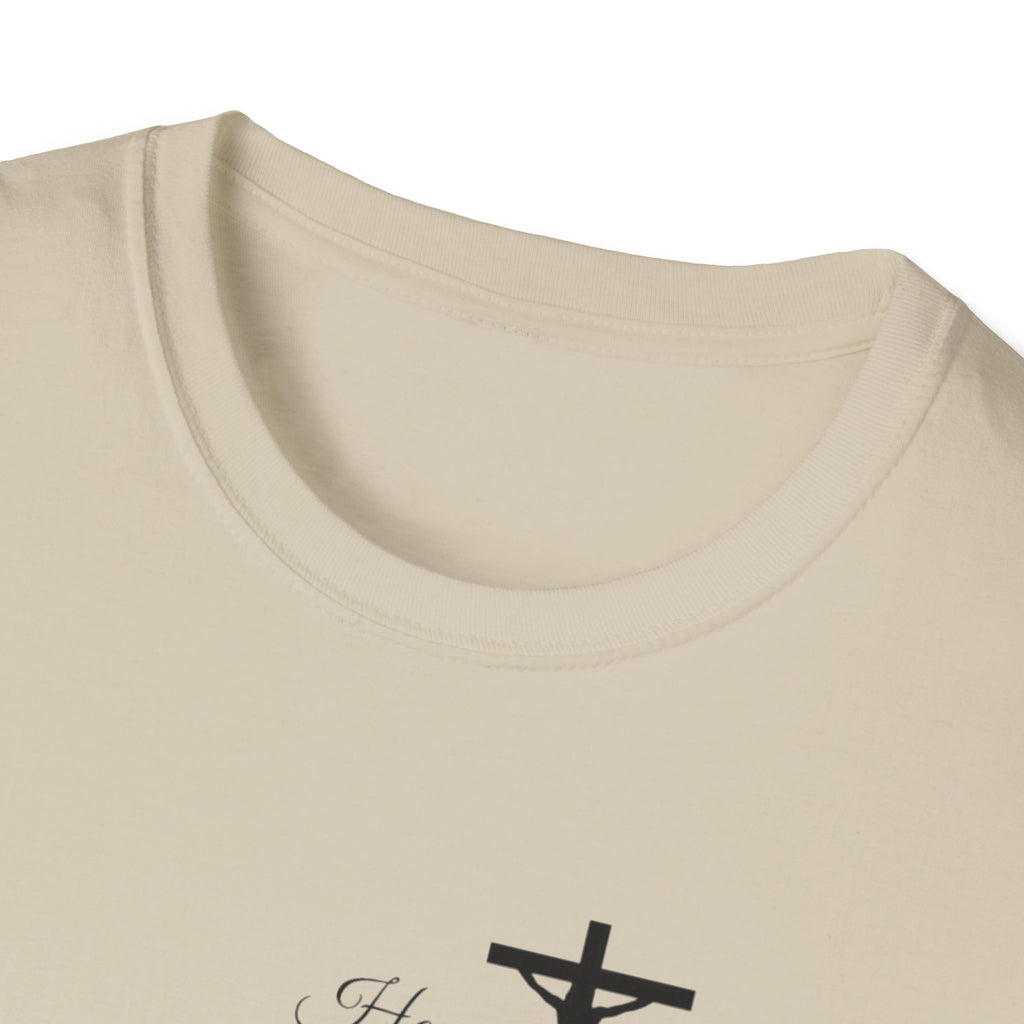 Life Thru Christ 'He Forgives' T-Shirt
