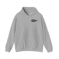 Life Thru Christ Fishing Hoodie