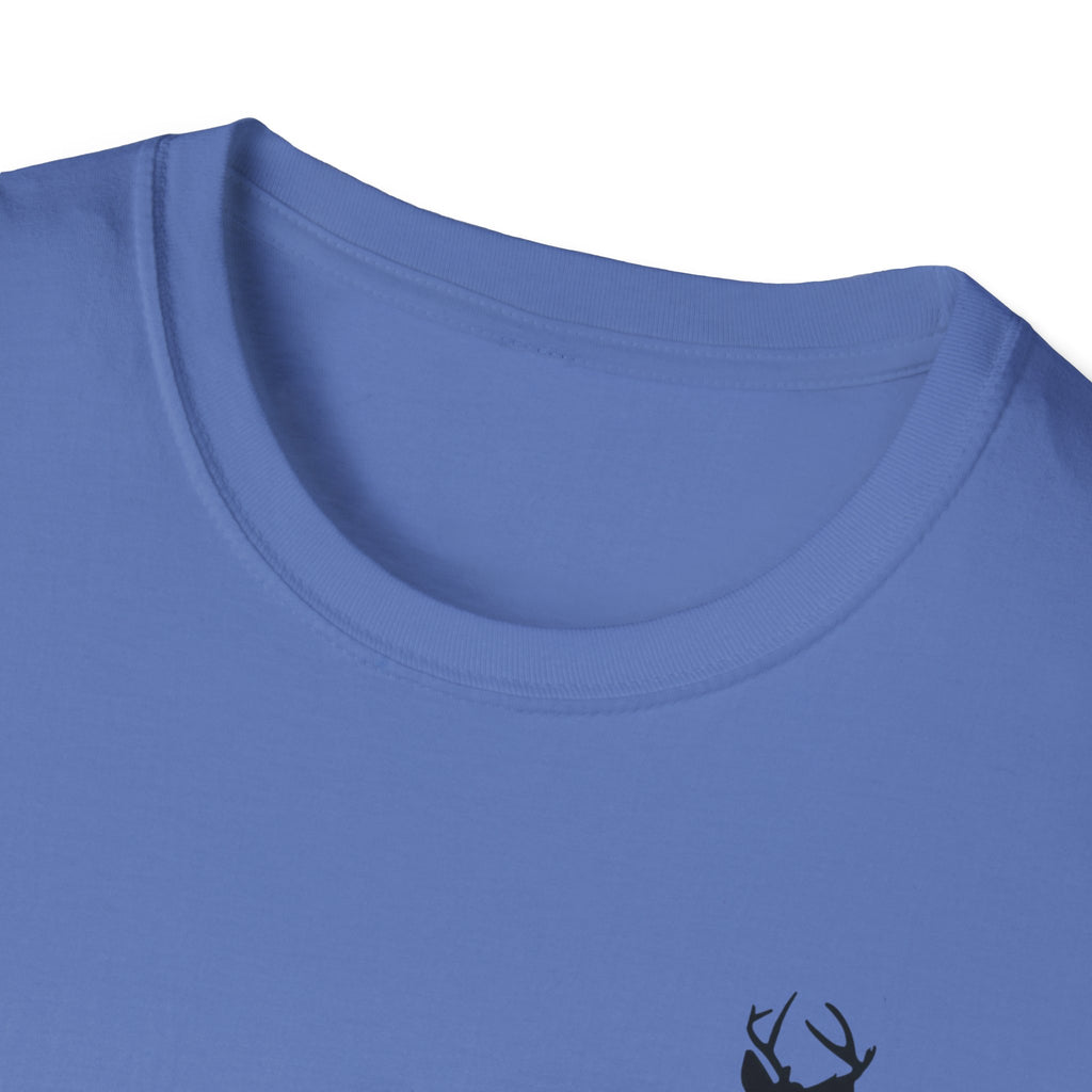Life Thru Christ Deer T-Shirt