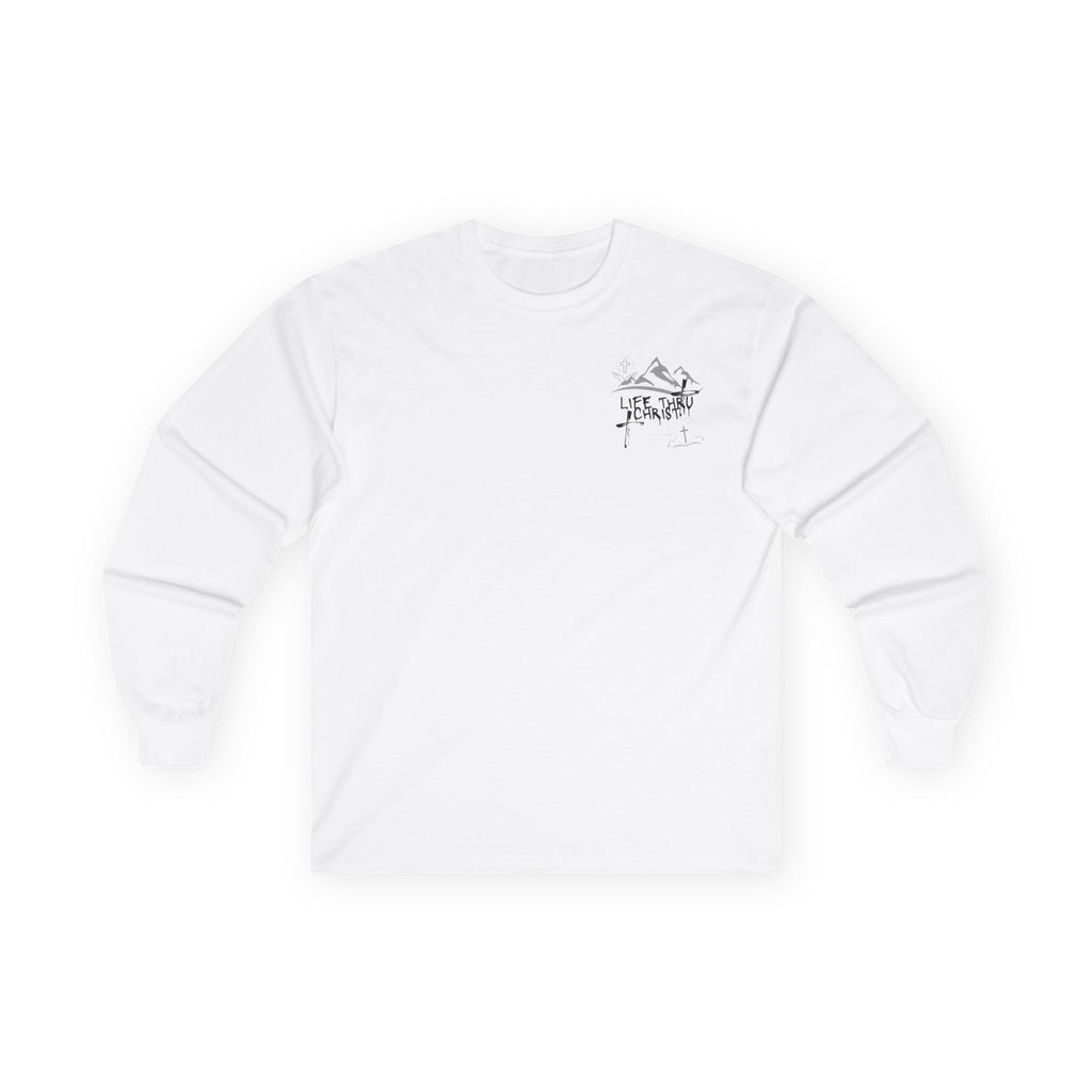 Life Thru Christ Long Sleeve