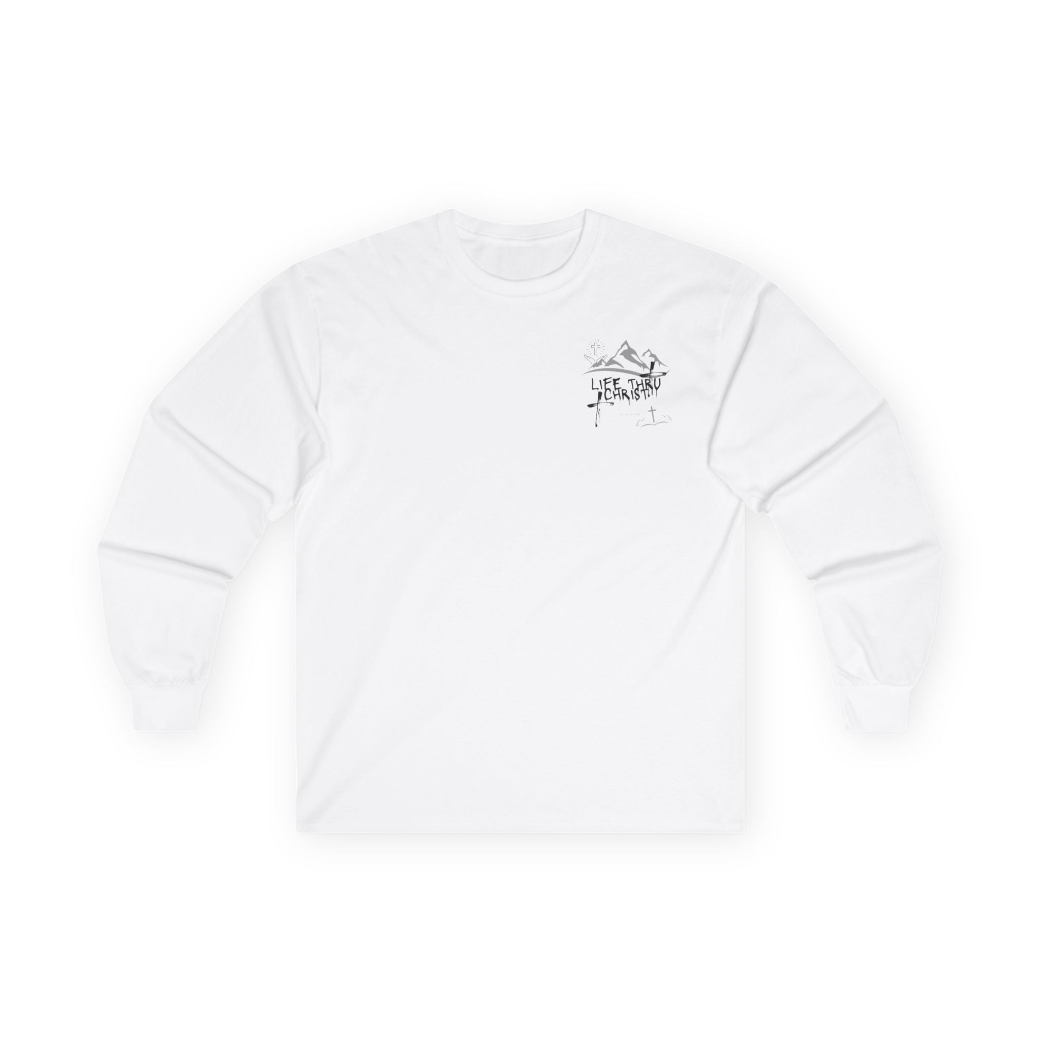 Life Thru Christ Long Sleeve