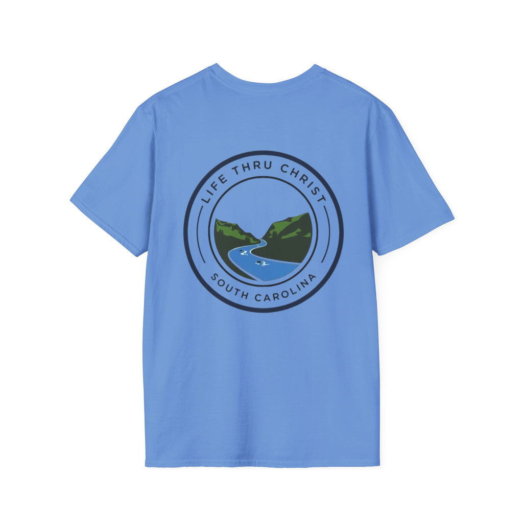 Life Thru Christ Origin T-Shirt