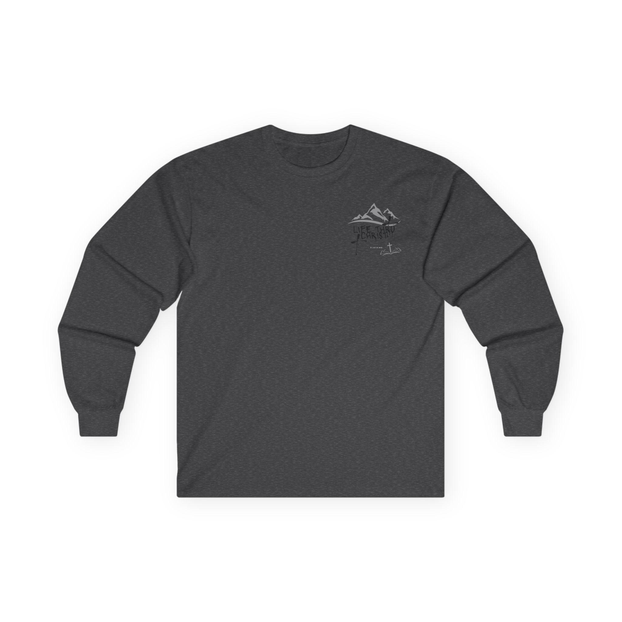 Life Thru Christ Long Sleeve