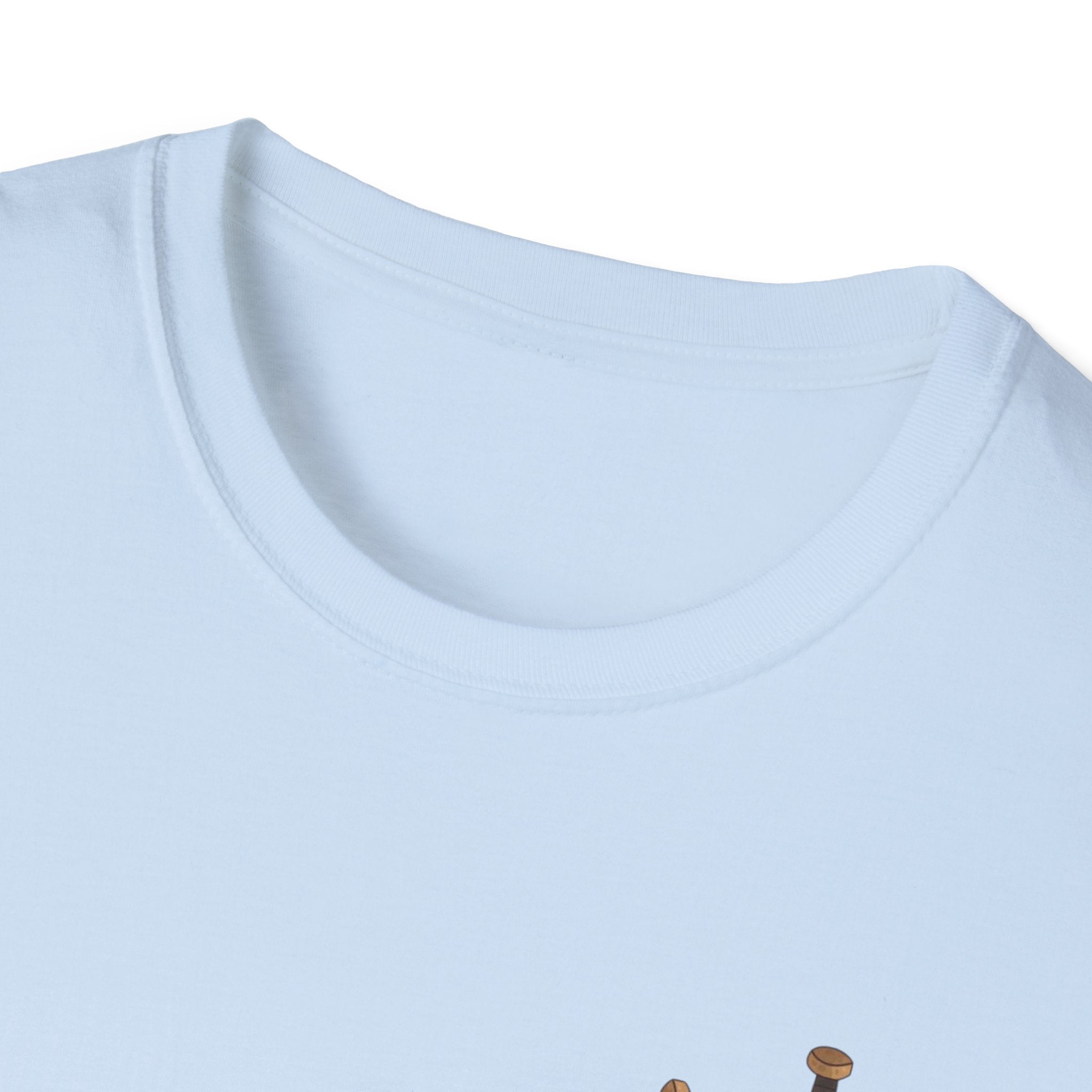 Life Thru Christ Baseball T-Shirt