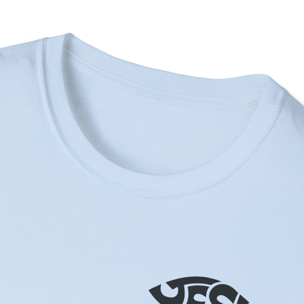 Life Thru Christ Fishing Edition T-Shirt