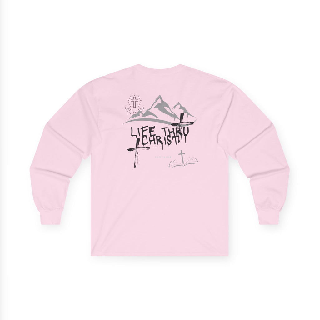 Life Thru Christ Long Sleeve