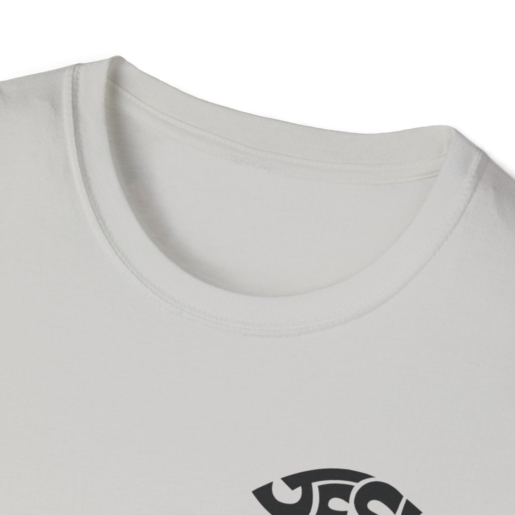 Life Thru Christ Fishing Edition T-Shirt