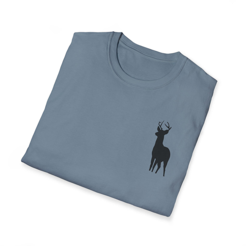 Life Thru Christ Deer T-Shirt