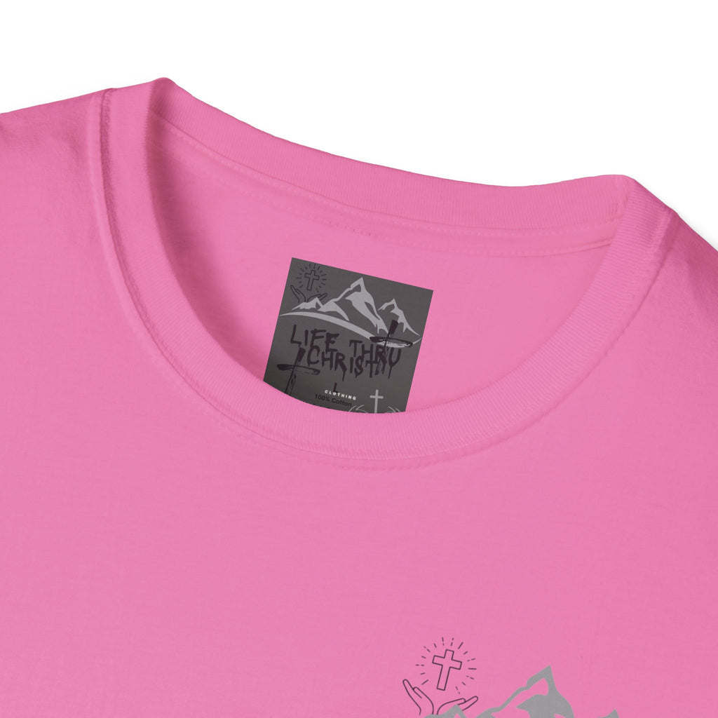 Life Thru Christ T-Shirt
