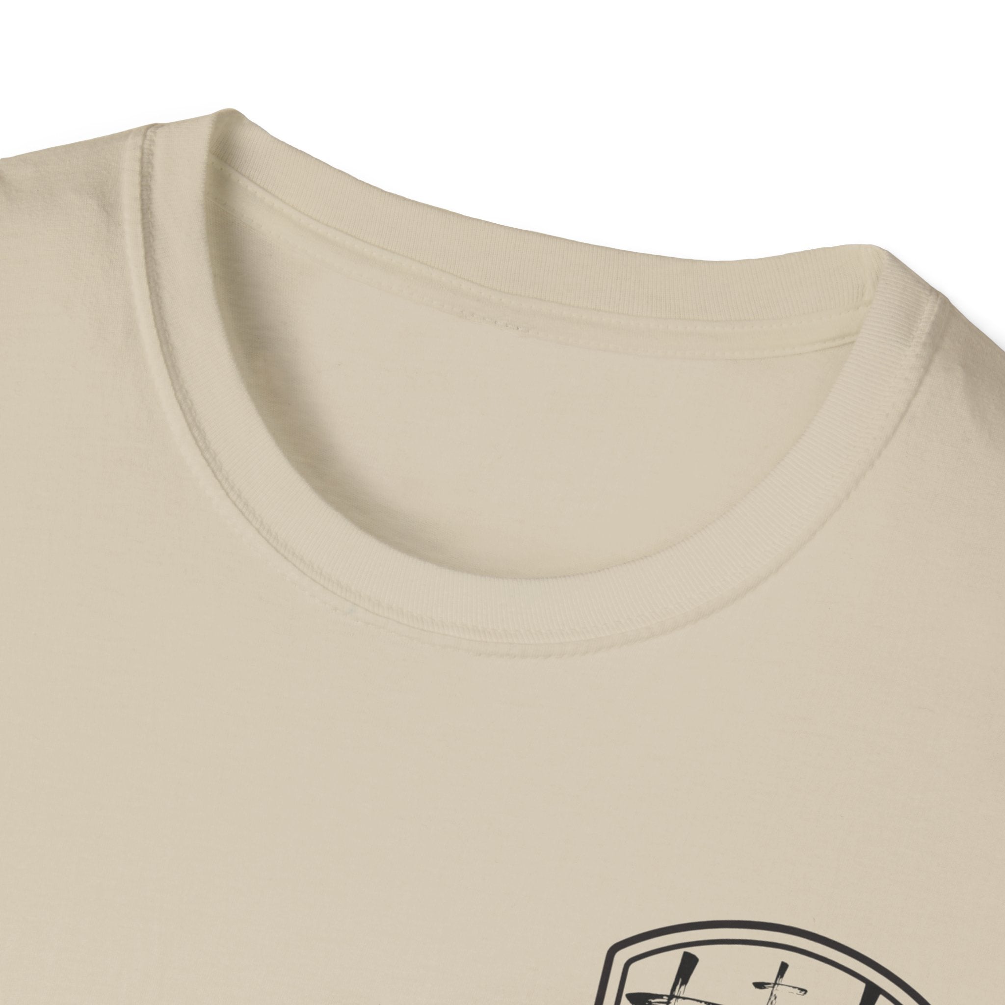 Life Thru Christ Basketball T-Shirt