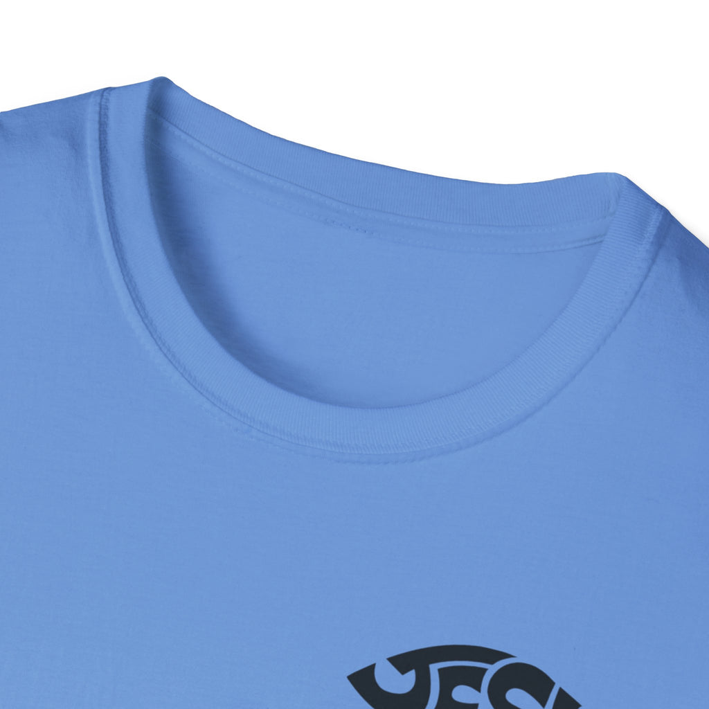 Life Thru Christ Fishing Edition T-Shirt
