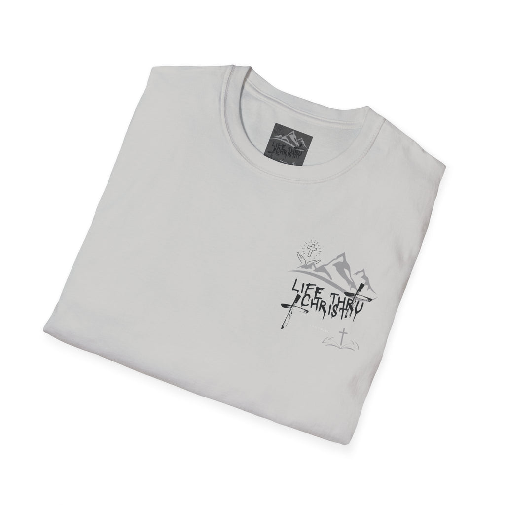 Life Thru Christ T-Shirt