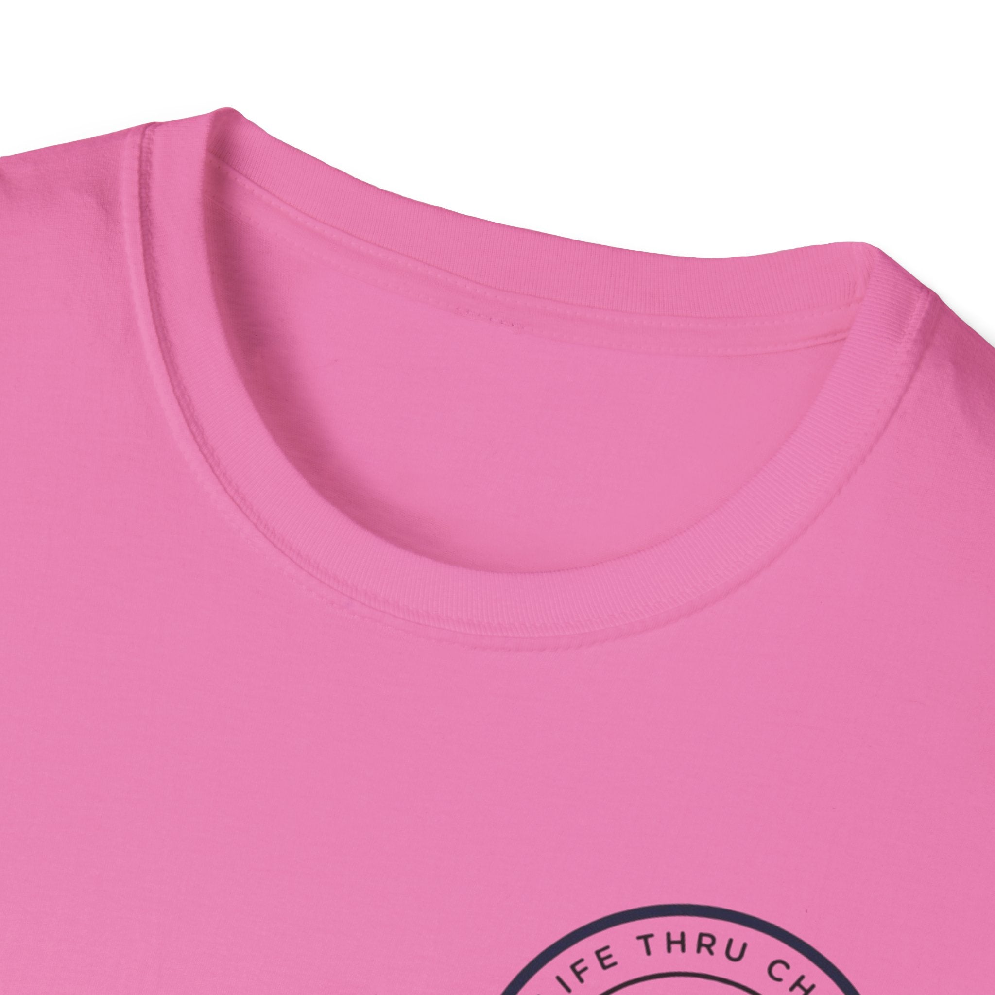 Life Thru Christ Origin T-Shirt