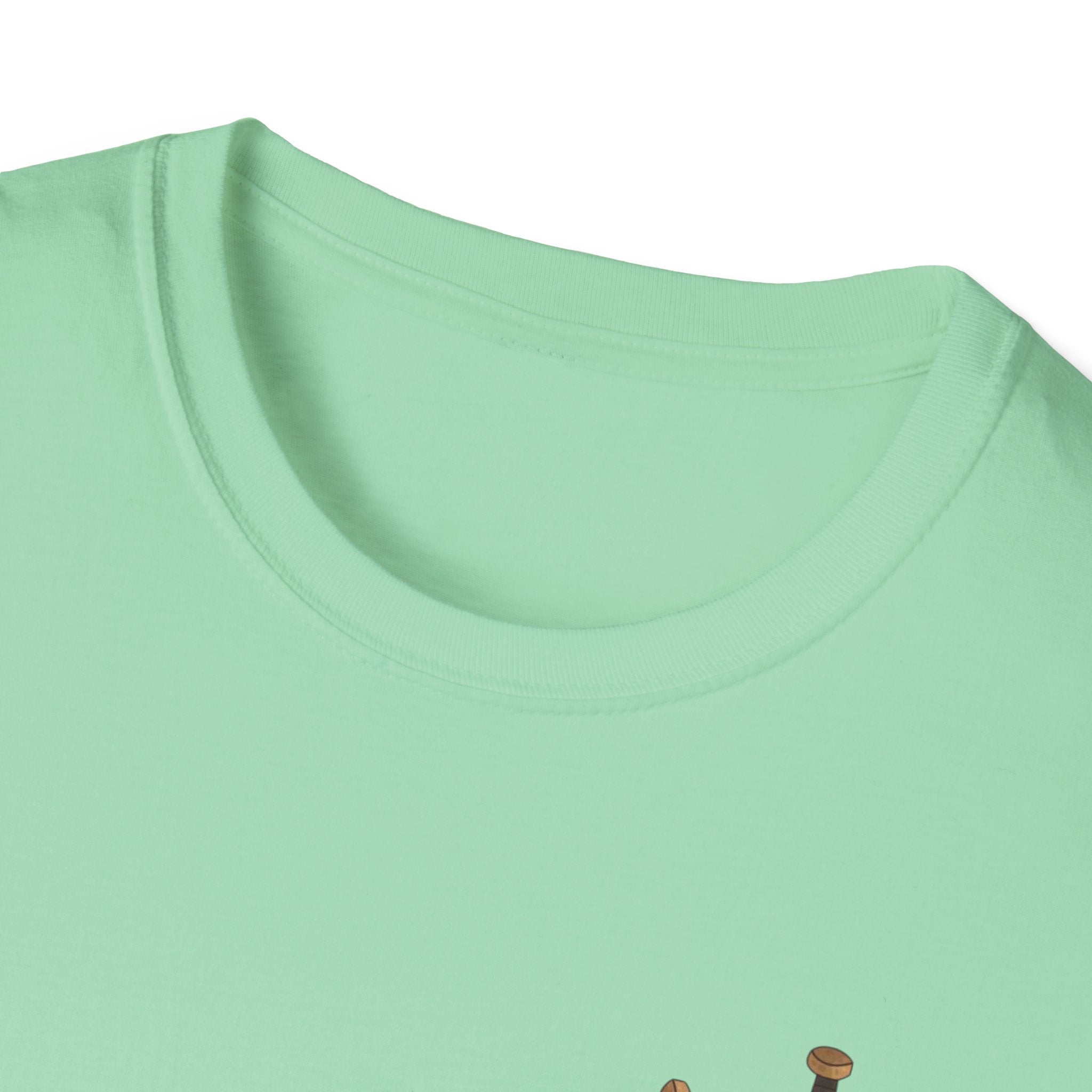 Life Thru Christ Baseball T-Shirt
