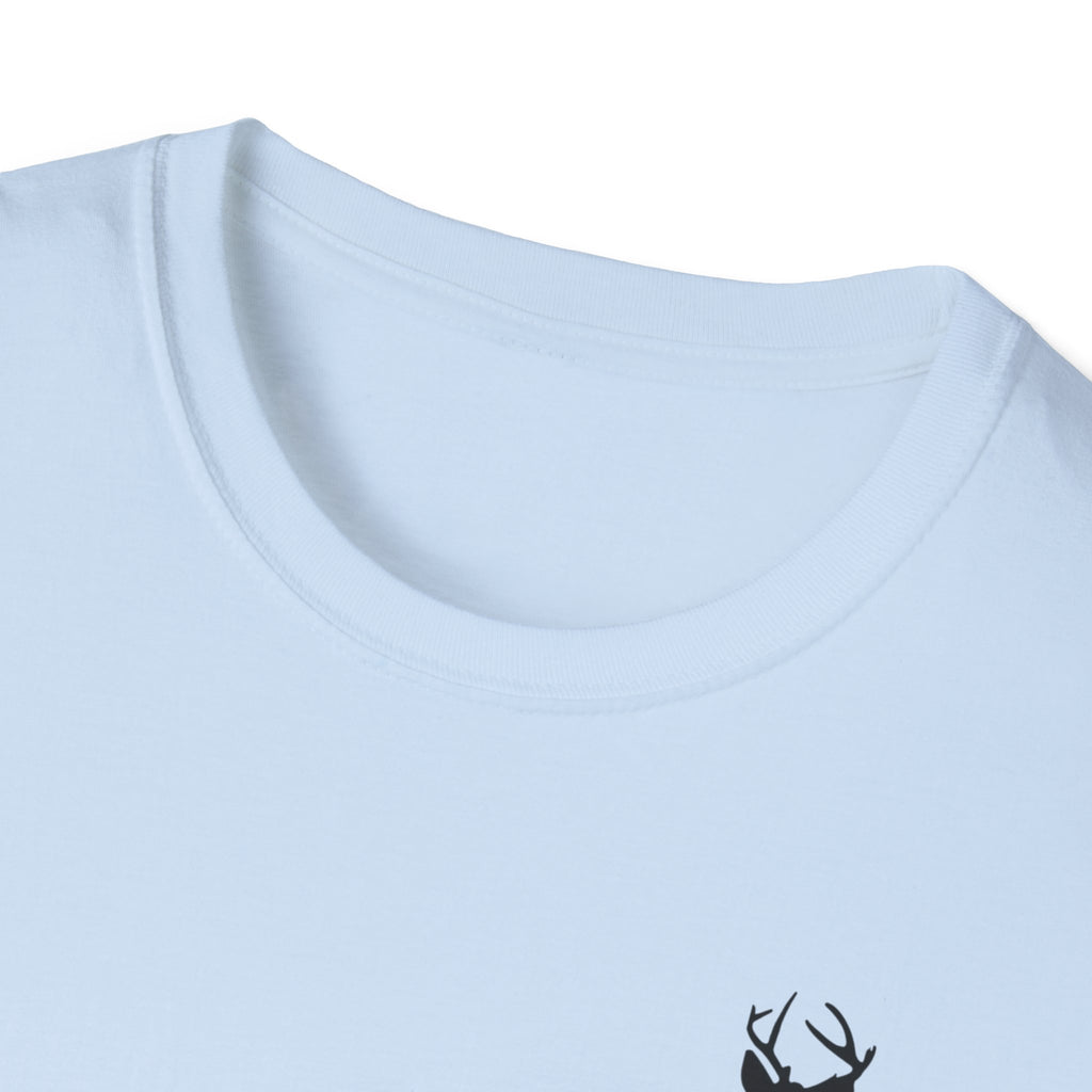 Life Thru Christ Deer T-Shirt