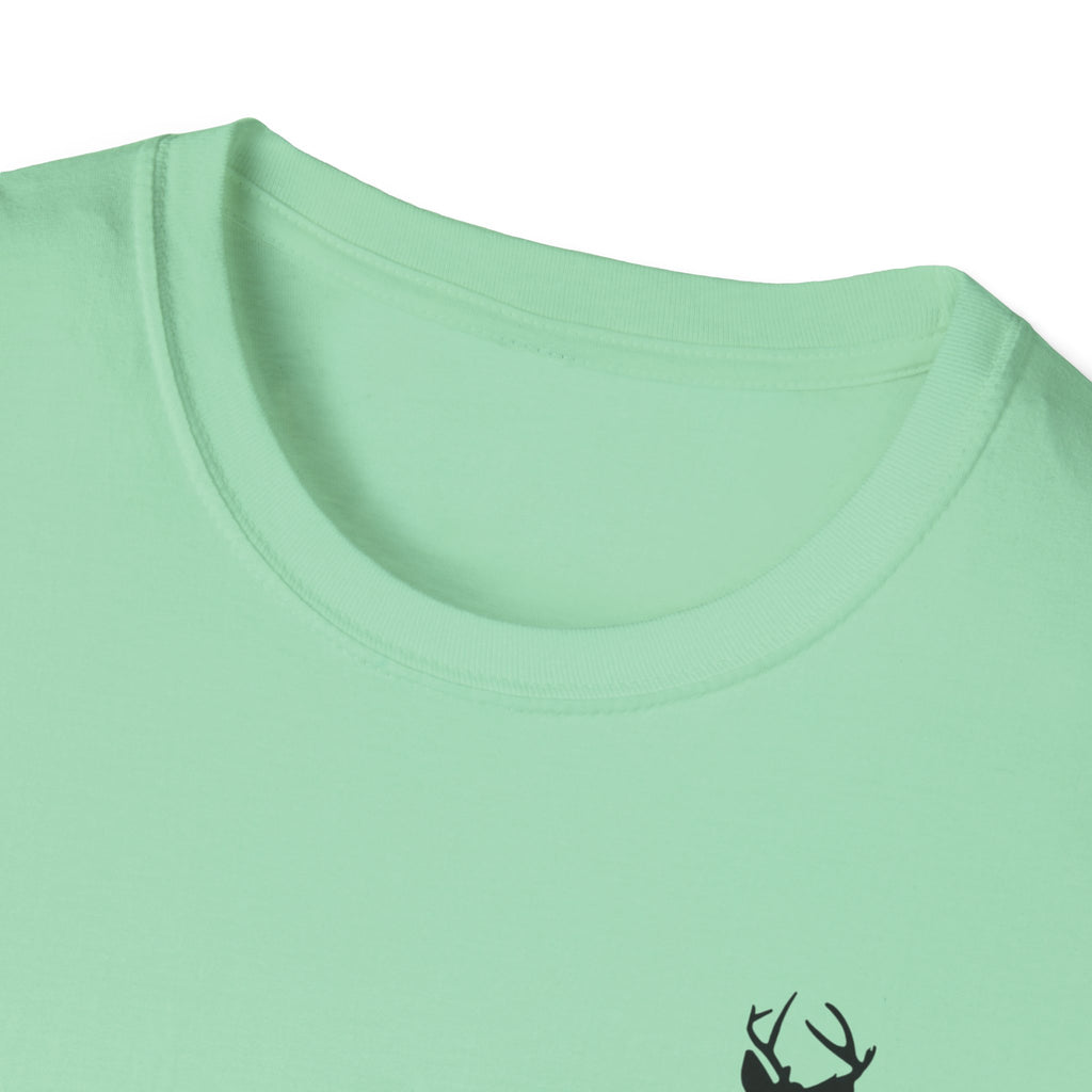 Life Thru Christ Deer T-Shirt