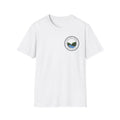 Life Thru Christ Origin T-Shirt