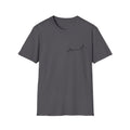 Life Thru Christ Romans 5:12 T-Shirt