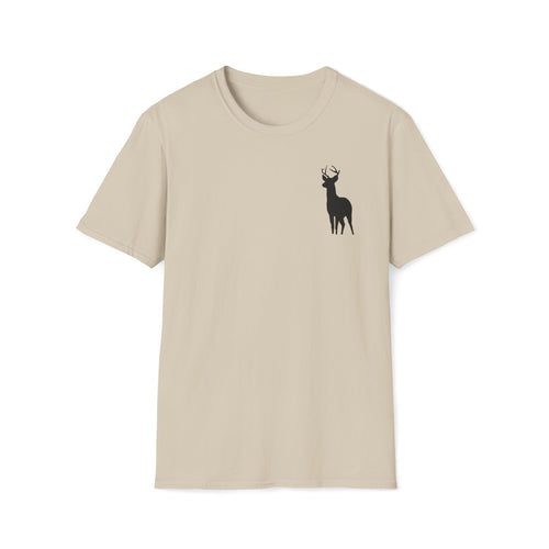 Life Thru Christ Deer T-Shirt