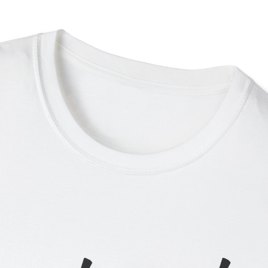 Philippians 4:13 'Life Thru Christ' T-Shirt
