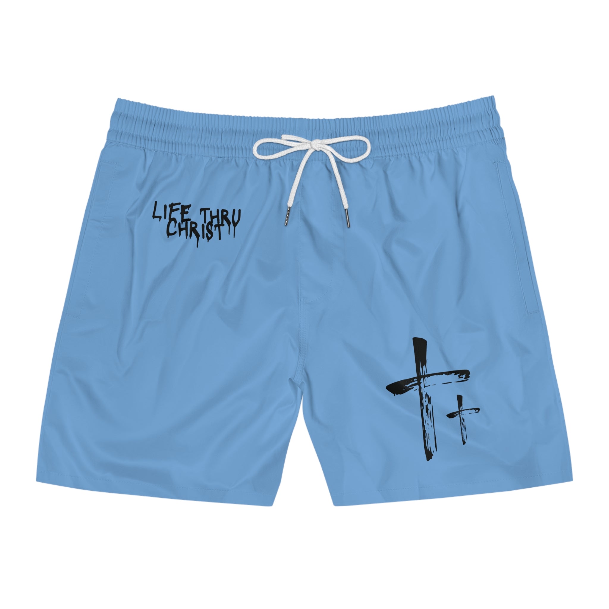Life Thru Christ Shorts