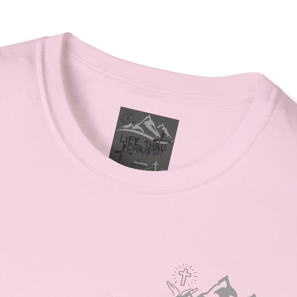 Life Thru Christ T-Shirt