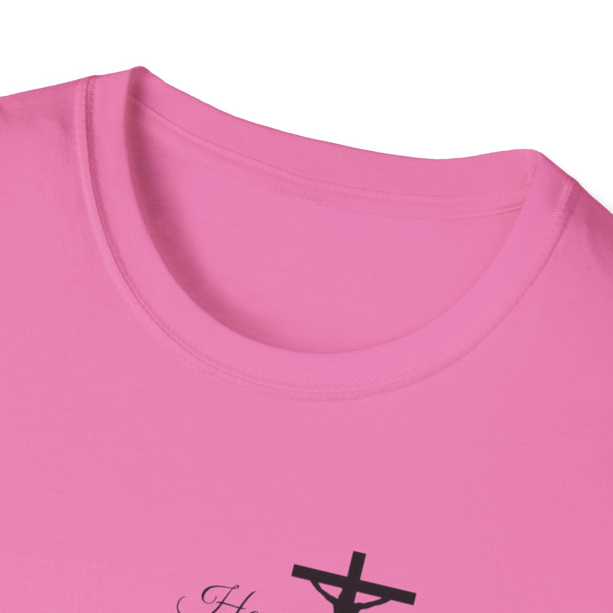 Life Thru Christ 'He Forgives' T-Shirt