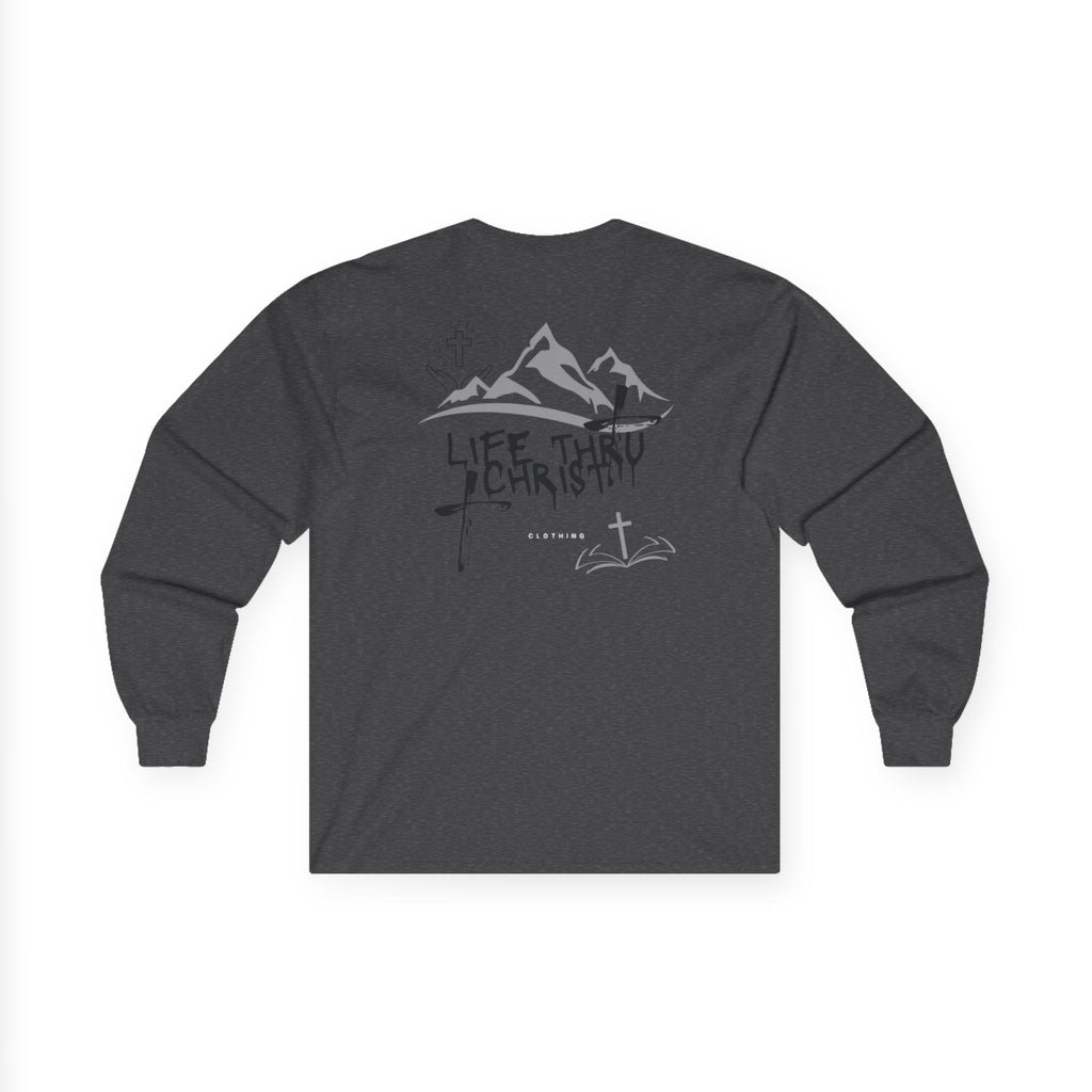 Life Thru Christ Long Sleeve