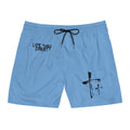 Life Thru Christ Shorts