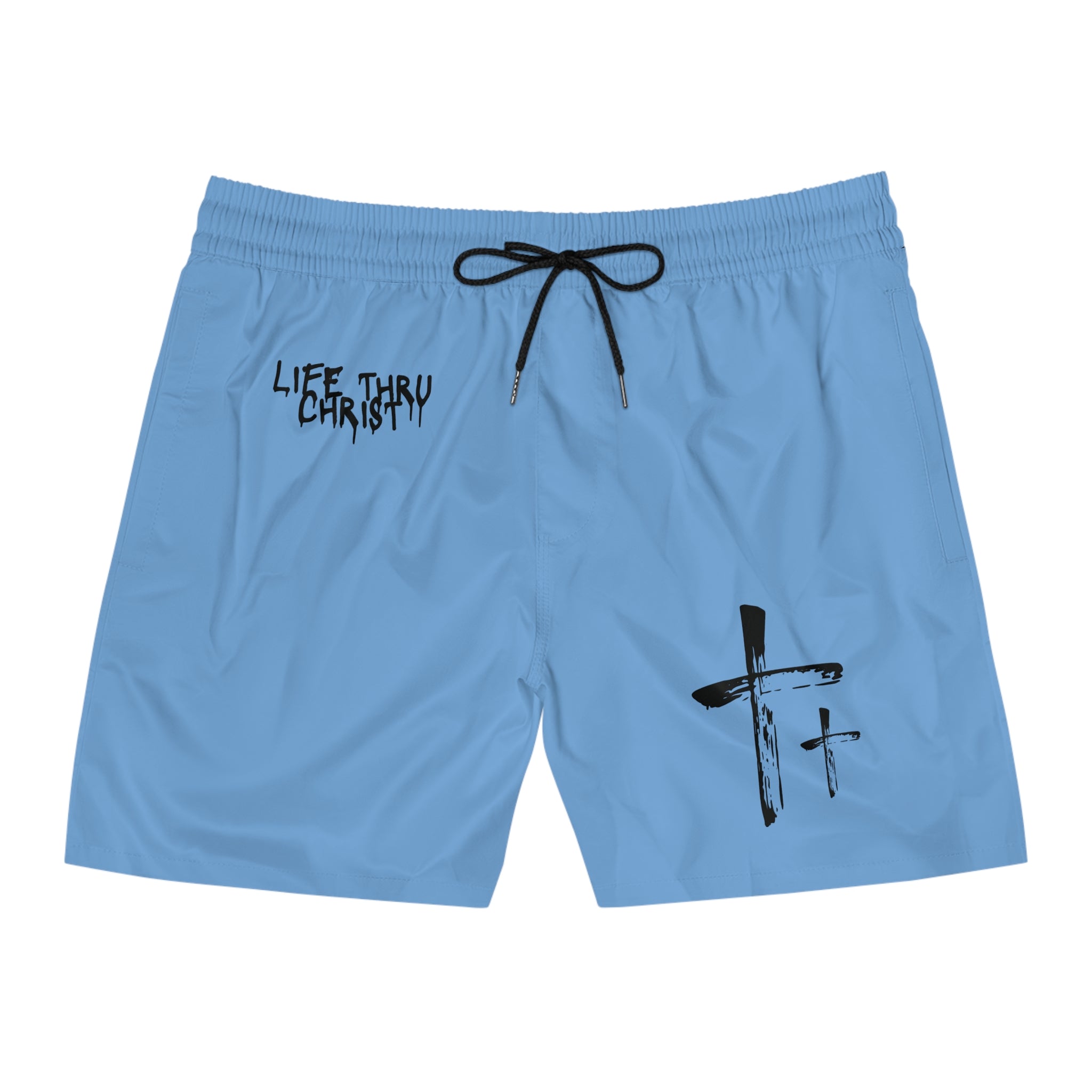 Life Thru Christ Shorts