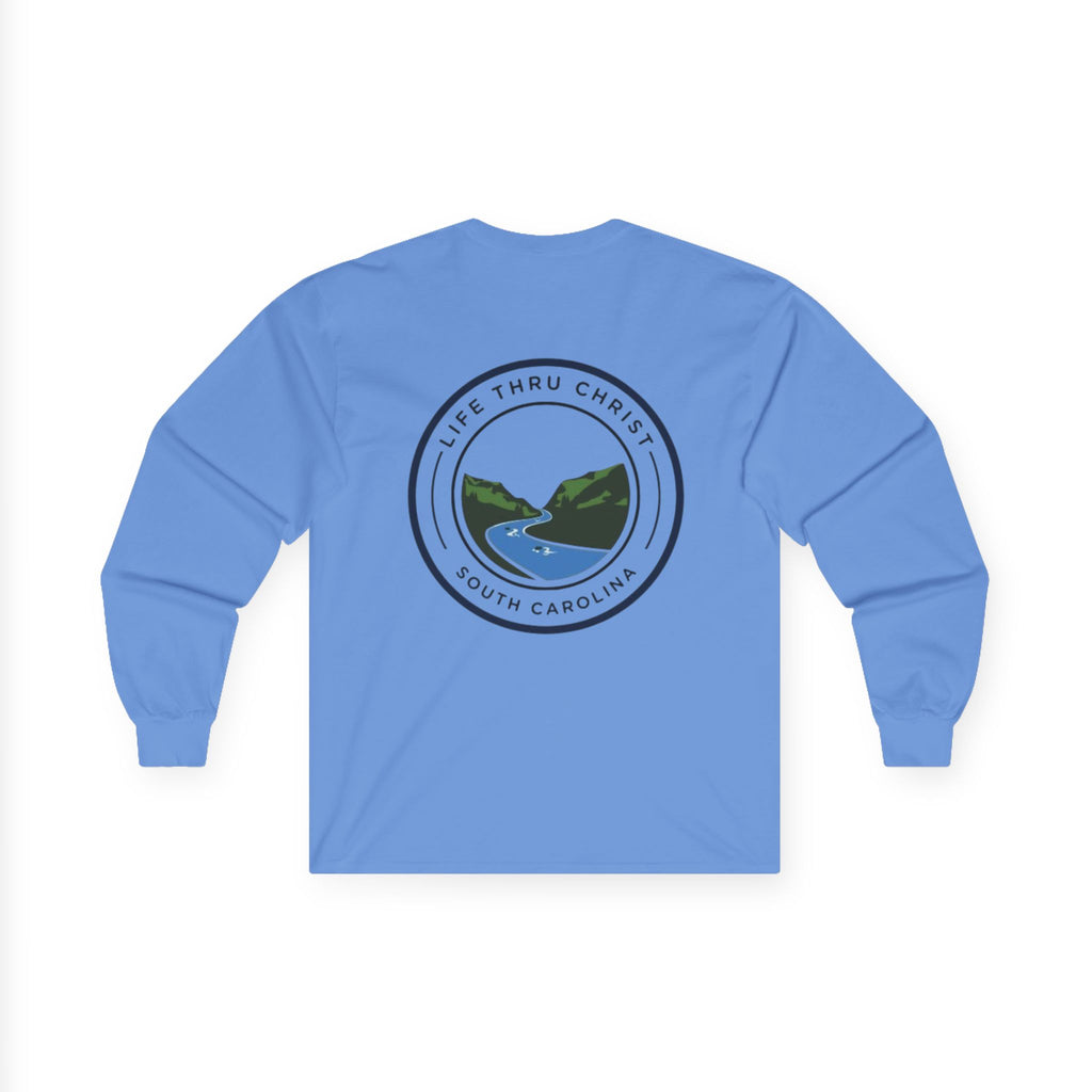 Life Thru Christ Origin Long Sleeve