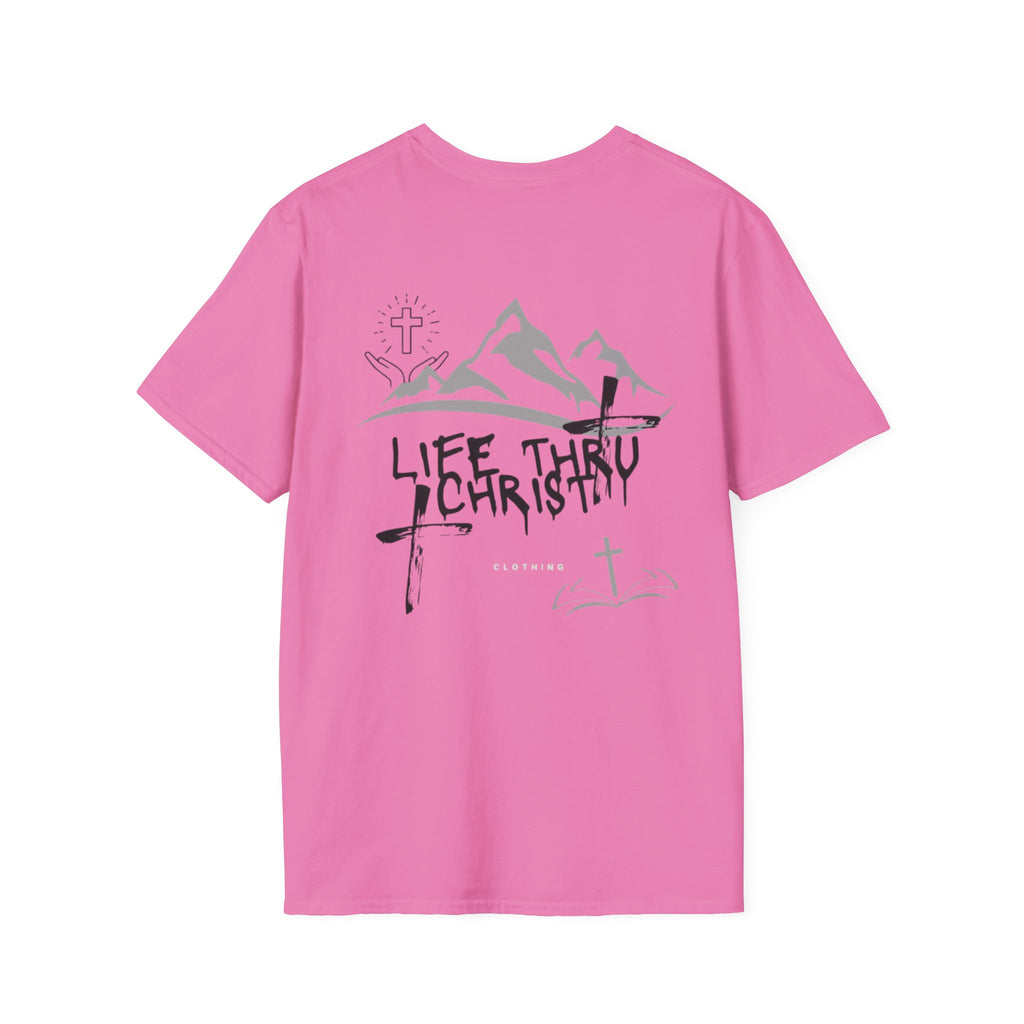 Life Thru Christ T-Shirt