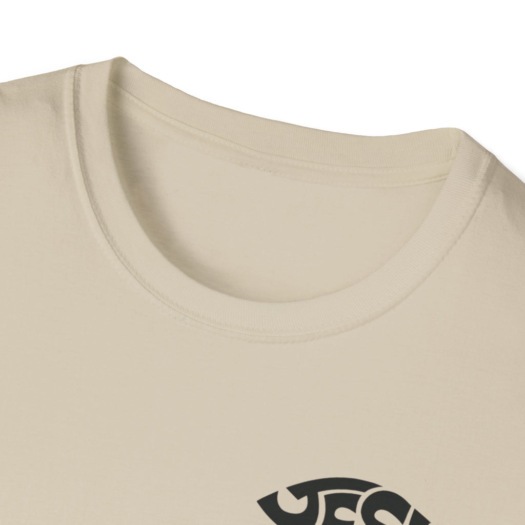 Life Thru Christ Fishing Edition T-Shirt