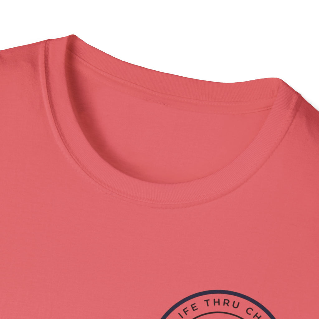 Life Thru Christ Origin T-Shirt