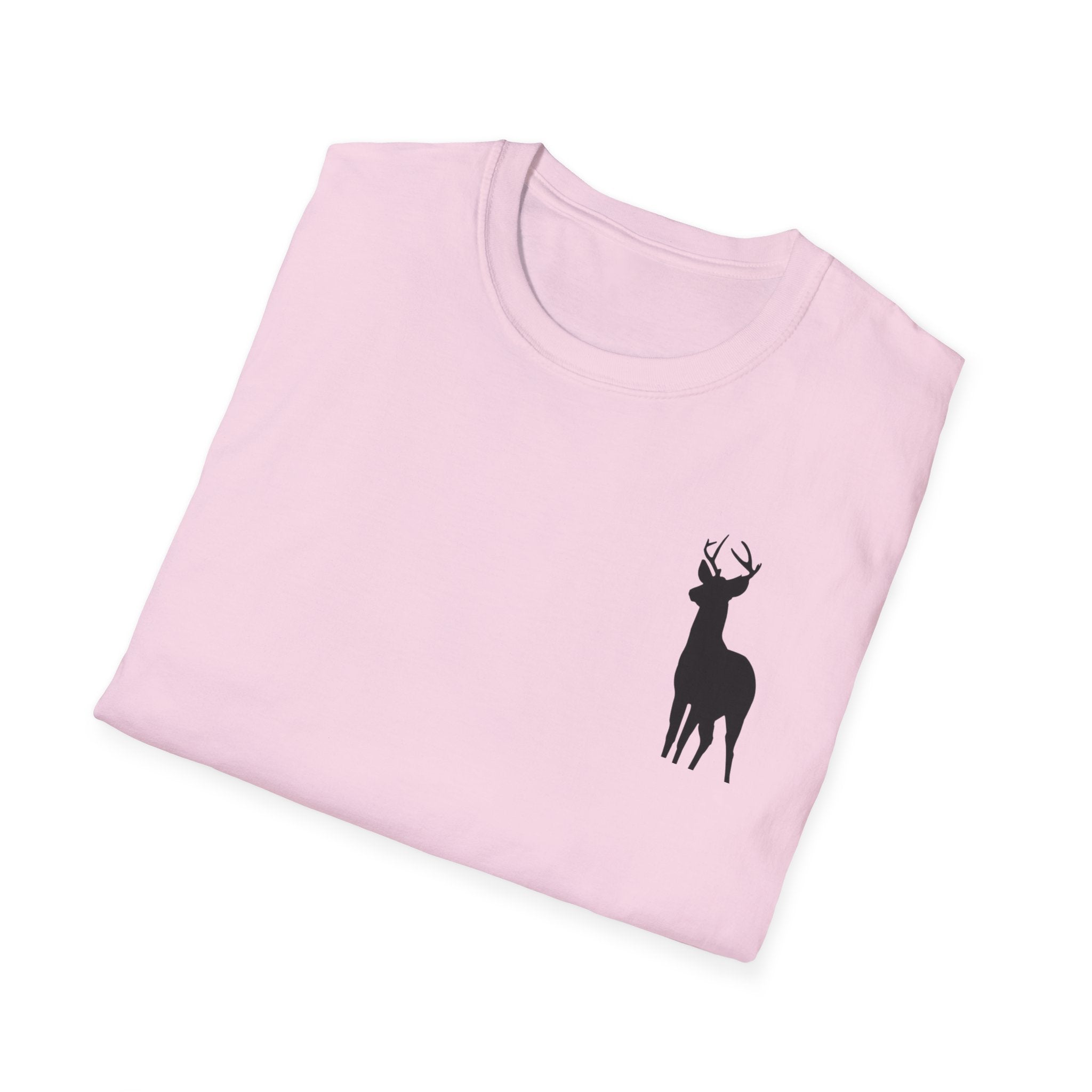 Life Thru Christ Deer T-Shirt