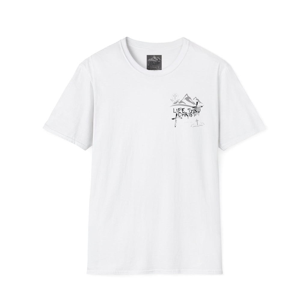 Life Thru Christ T-Shirt