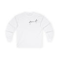 Philippians 4:13 'Life Thru Christ' T-Shirt