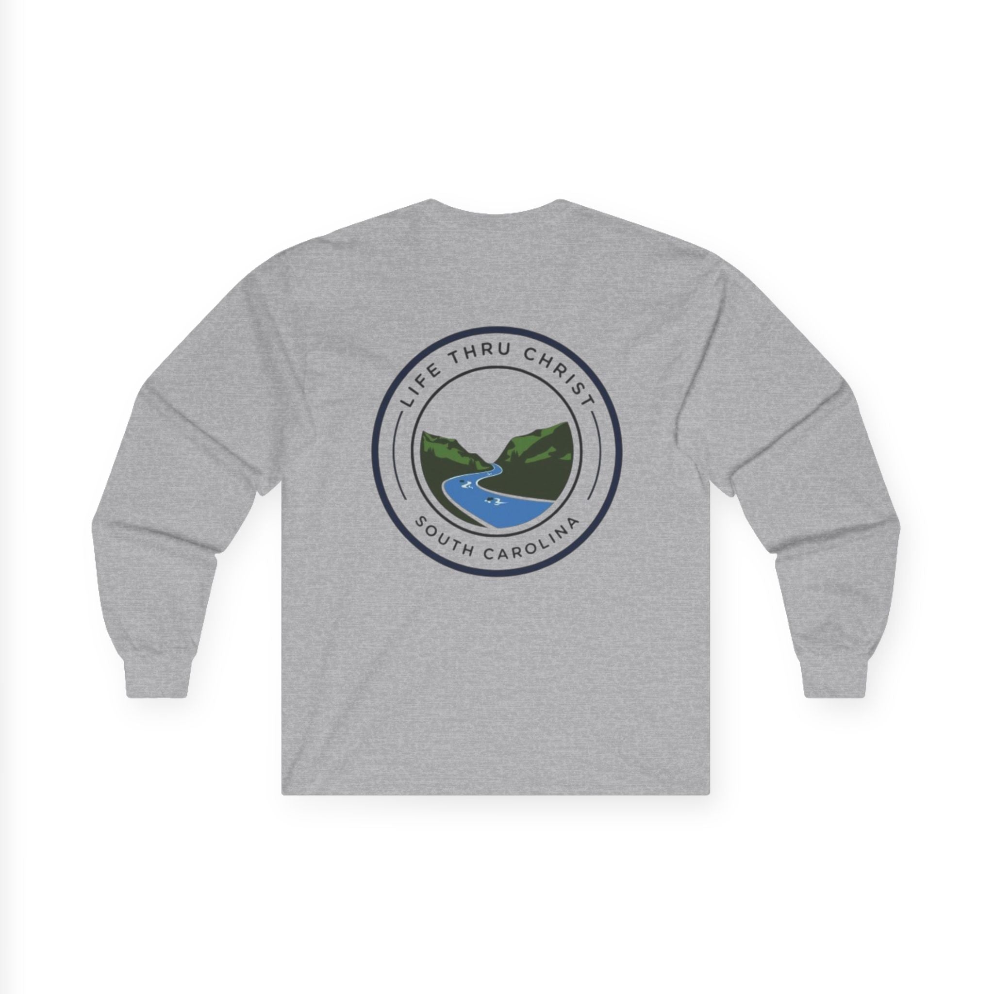 Life Thru Christ Origin Long Sleeve