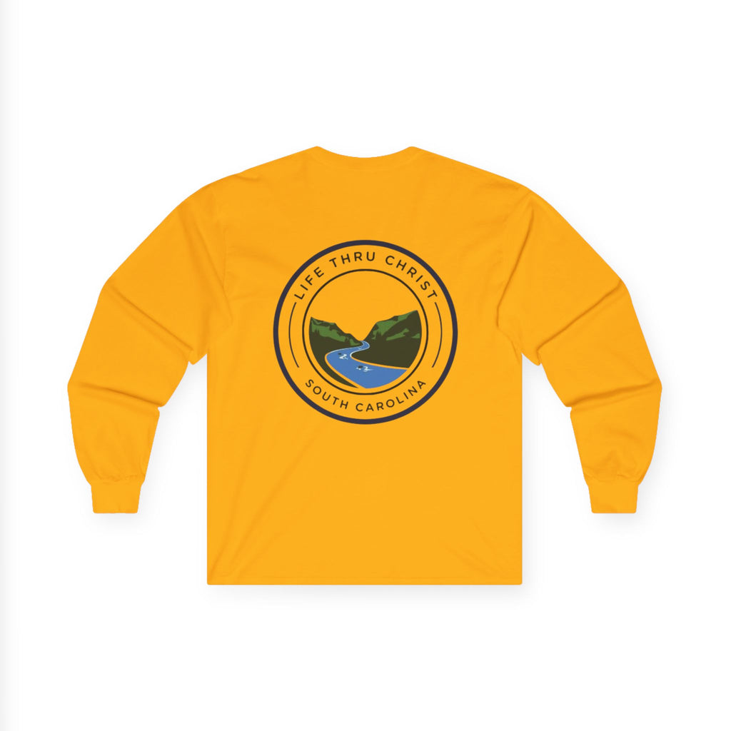 Life Thru Christ Origin Long Sleeve