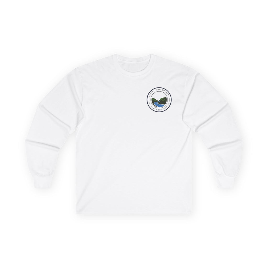 Life Thru Christ Origin Long Sleeve