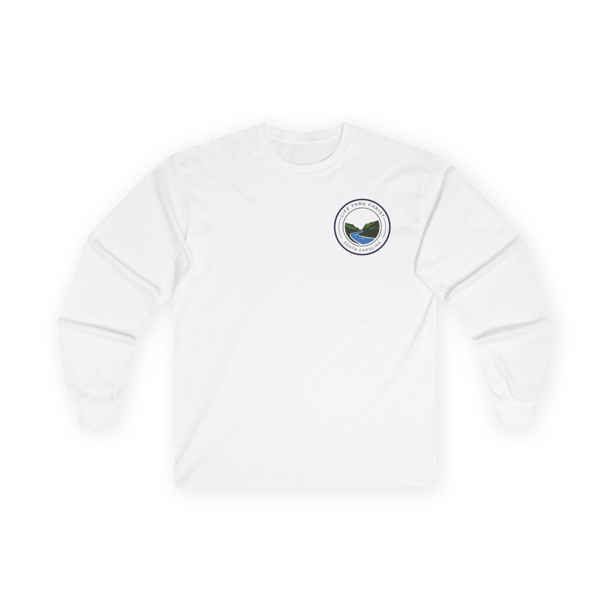 Life Thru Christ Origin Long Sleeve