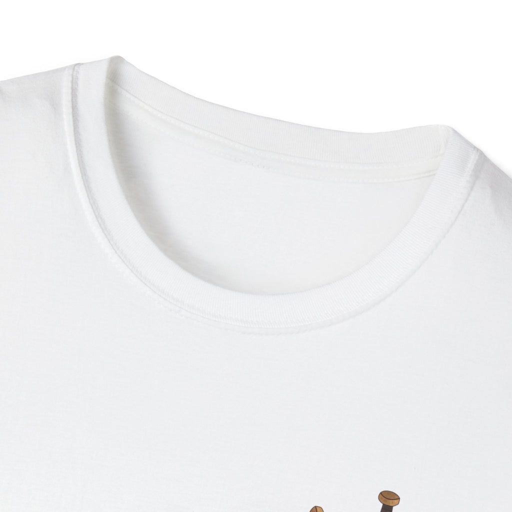 Life Thru Christ Baseball T-Shirt