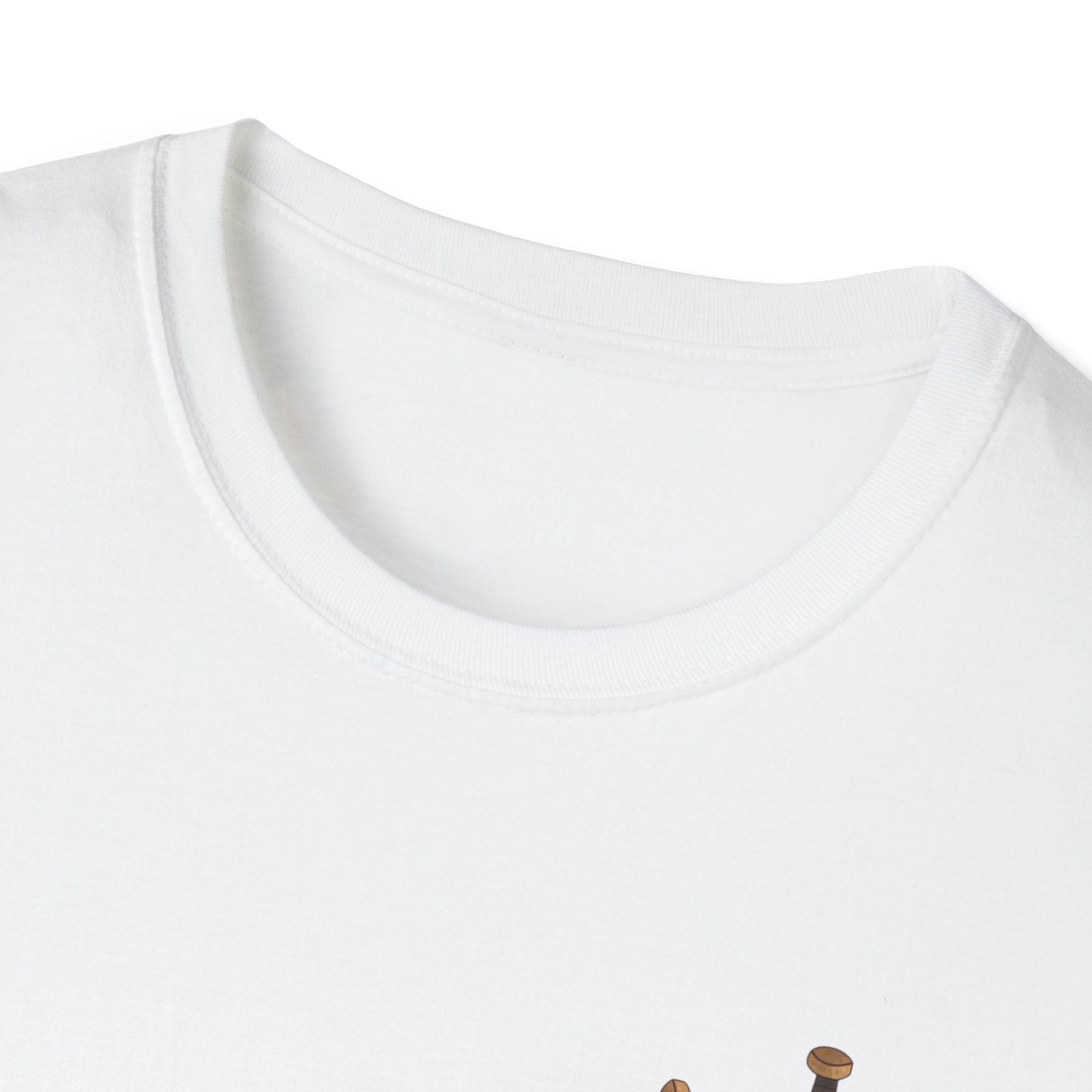 Life Thru Christ Baseball T-Shirt
