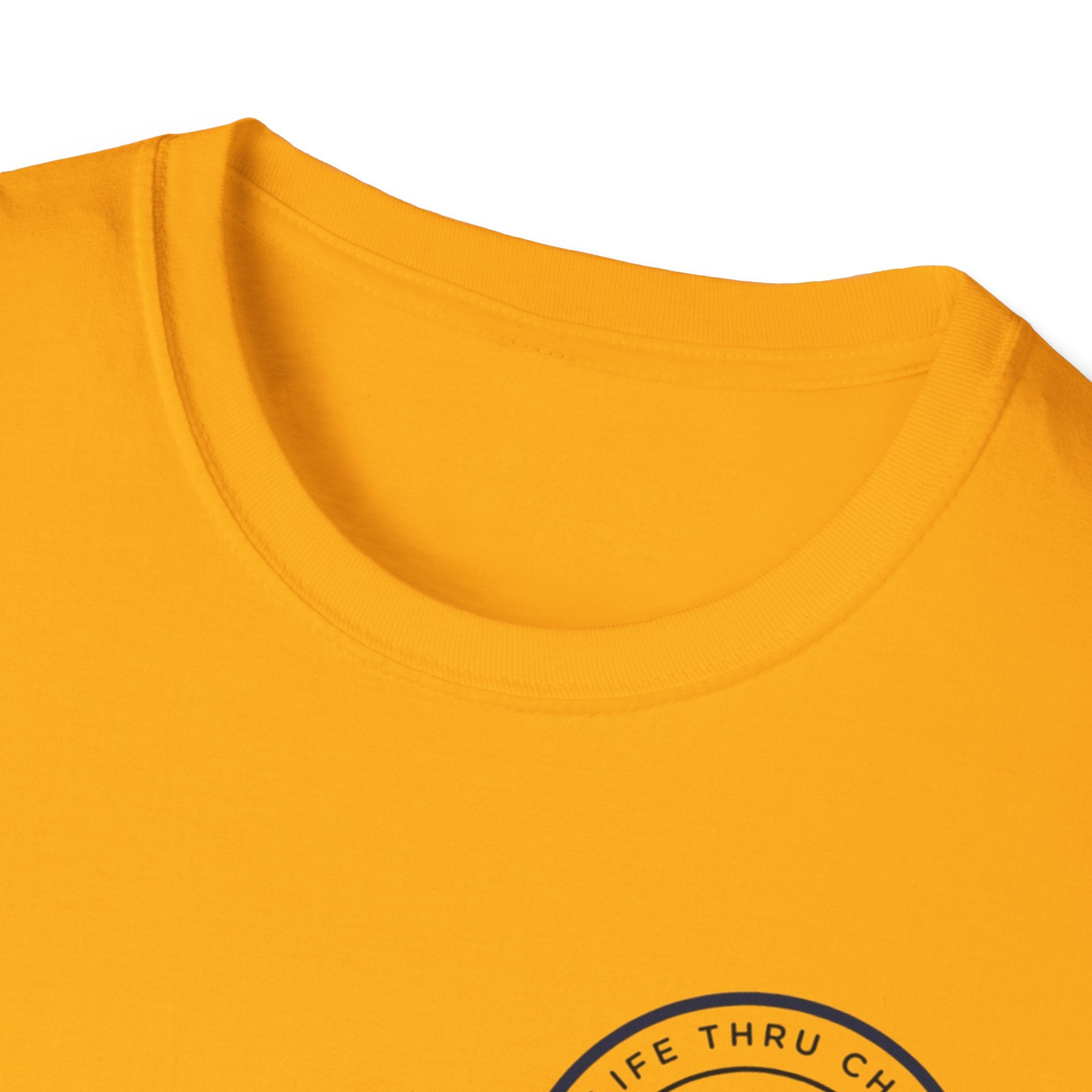 Life Thru Christ Origin T-Shirt