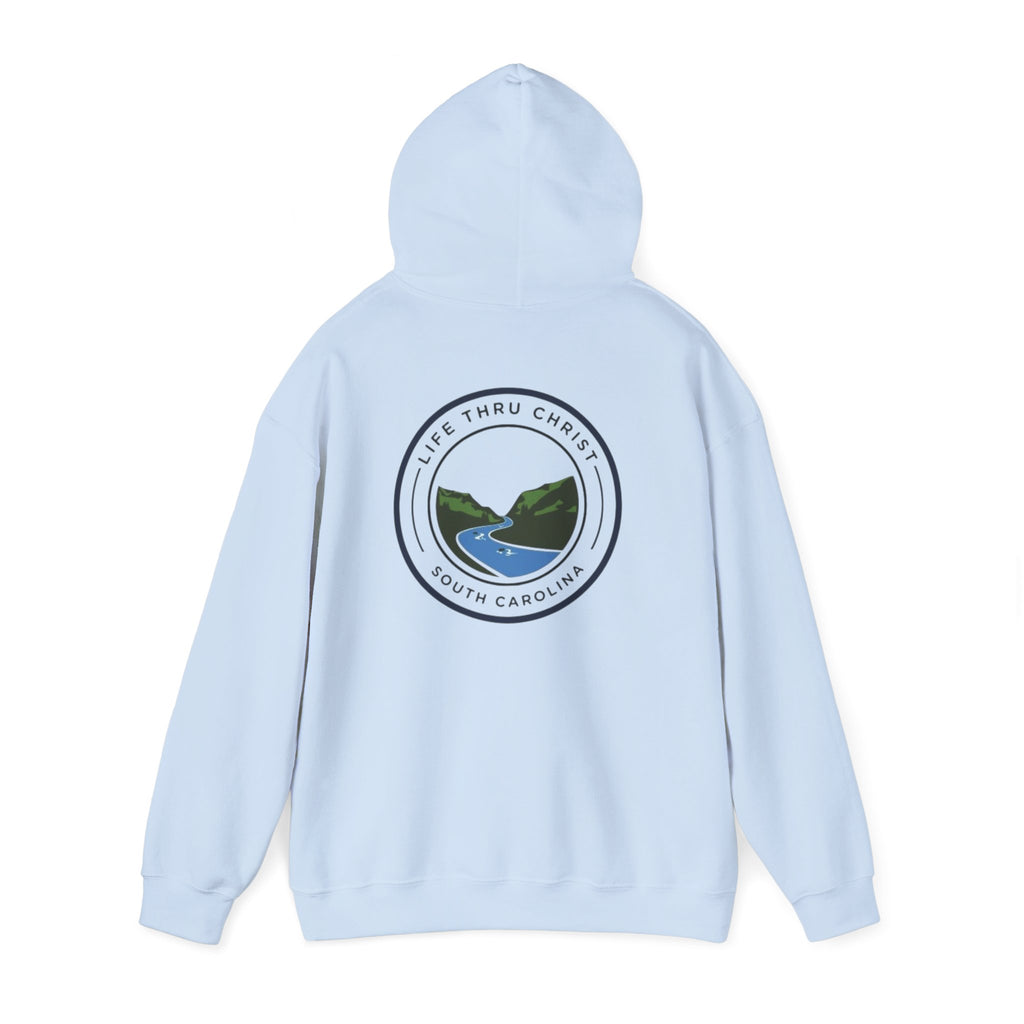 Life Thru Christ Origin Hoodie