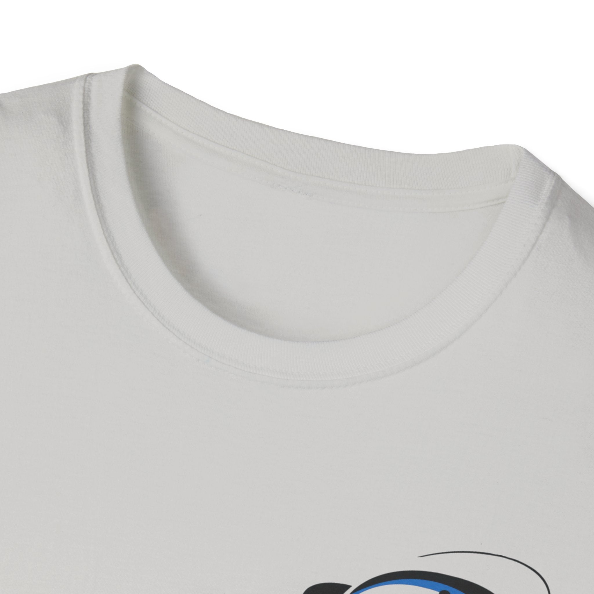 Life Thru Christ Fishing T-Shirt